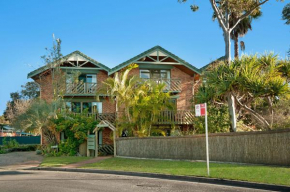 Byron Bay Accom Gilmore Court 4, Byron Bay